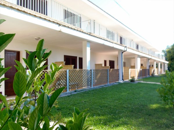 Missipezza Residence - Otranto Puglia