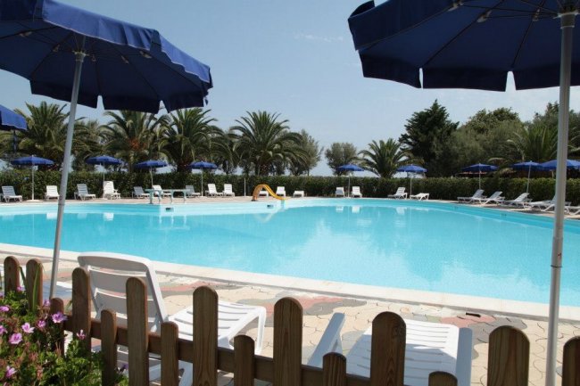 Vela Club Albergo Residence