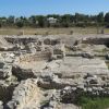 Reperti archeologici a Siponto