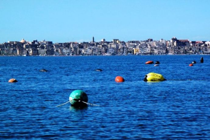 'Questa è Taranto, una delle città più belle del Mediterraneo' by http://bari.repubblica.it/cronaca/