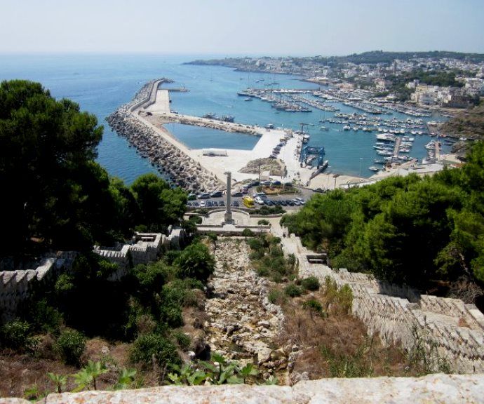 Santa Maria di Leuca