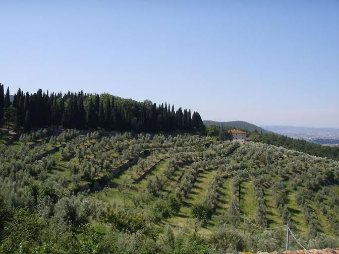 Il bello della Puglia in autunno 