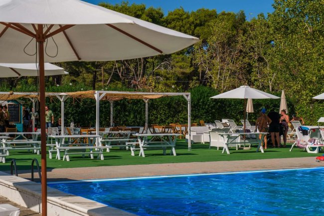 Gold Coast Camping Village - Gargano Puglia