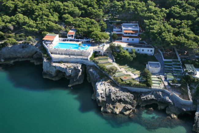 Sfinal Residence