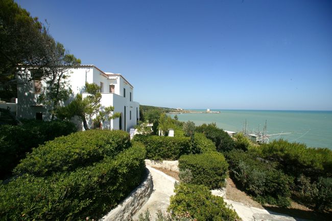 Villaggio Turistico Residence M3 - Peschici Puglia