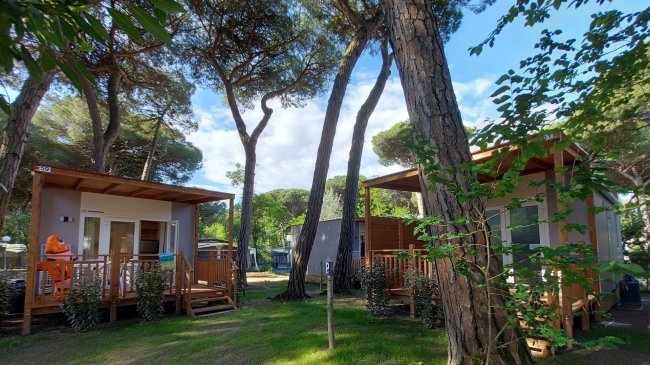 Piomboni Camping Village