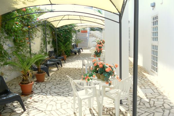 Blumarine Residence Club - Ostuni Puglia