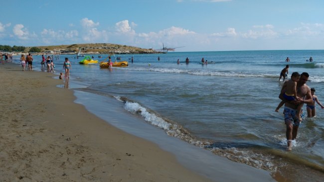 Centro Vacanze Piccolo Friuli