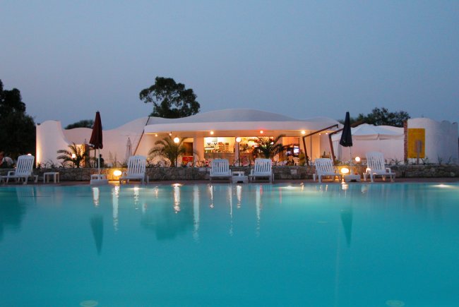 Villaggio Volvito