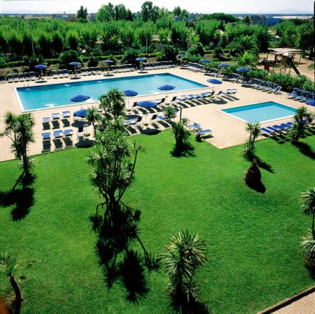 African Beach - Mattinata Puglia