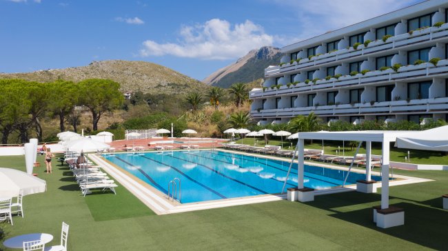 Grand Hotel Pianeta Maratea