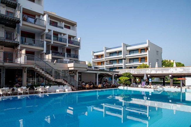 Hotel La Villa