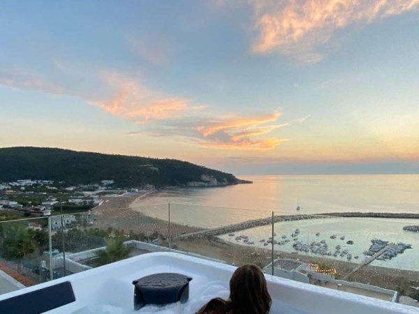 Ala Marina Residence & B&B