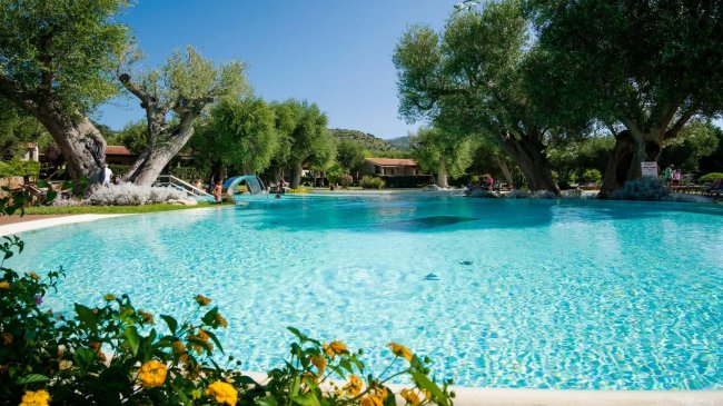 Villaggio Resort Blue Marine