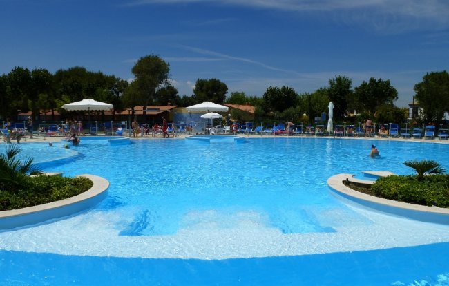 Numana Blu Resort | Sport • Fun • Kids